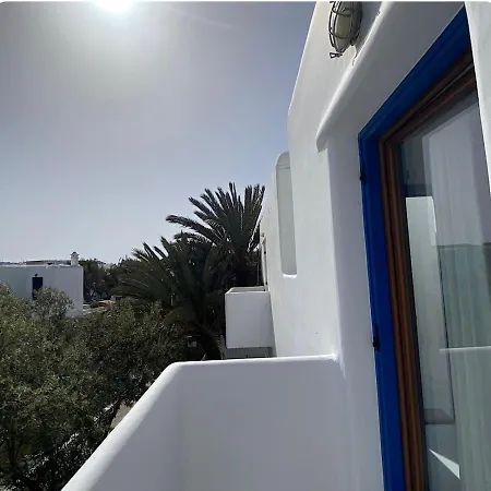 Appartement White Luxury With Shared Pool Downtown *