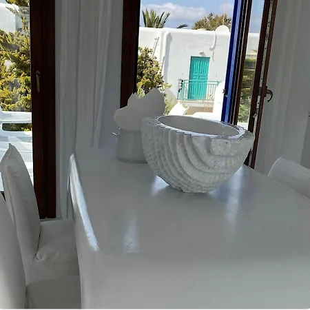 Appartement White Luxury With Shared Pool Downtown *
