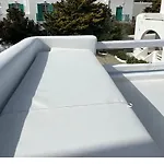 White Luxury With Shared Pool Downtown Lägenhet *