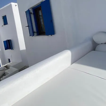 Appartement White Luxury With Shared Pool Downtown *